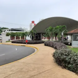 Parque Omar - Las Cumbres