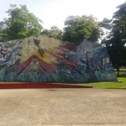 Parque Omar - Las Cumbres