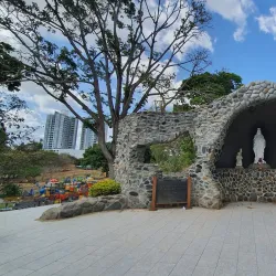 Parque Omar - Las Cumbres