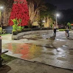 Parque Omar - Las Cumbres