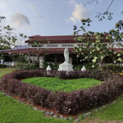 Parque Omar - Las Cumbres