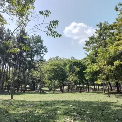 Parque Omar - Las Cumbres