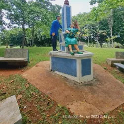 Parque Omar - Las Cumbres