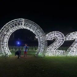 Parque Omar - Las Cumbres