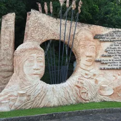 Ancon Hill - Panama City