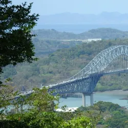 Ancon Hill - Panama City