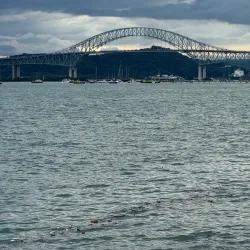 Biomuseo - Panama City