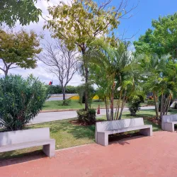 Cinta Costera - Panama City