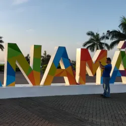 Cinta Costera - Panama City