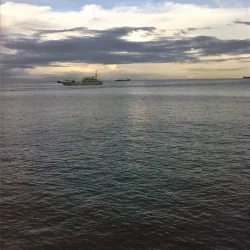 Cinta Costera - Panama City