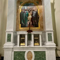 Metropolitan Cathedral of Panama - Panama City