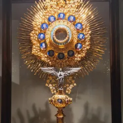 Metropolitan Cathedral of Panama - Panama City