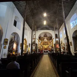 Metropolitan Cathedral of Panama - Panama City
