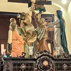 Metropolitan Cathedral of Panama - Panama City