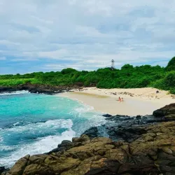 Isla Iguana Wildlife Refuge - Pedasi