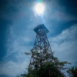 Isla Iguana Wildlife Refuge - Pedasi