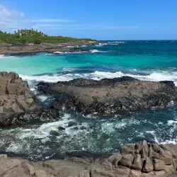 Isla Iguana Wildlife Refuge - Pedasi