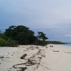Isla Iguana Wildlife Refuge - Pedasi
