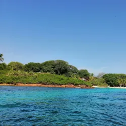 Isla Iguana Wildlife Refuge - Pedasi