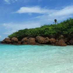 Isla Iguana Wildlife Refuge - Pedasi