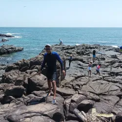 Isla Iguana Wildlife Refuge - Pedasi