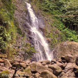 La India Dormida (The Sleeping Indian) - Pedasi