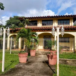 Pedasi Town Center - Pedasi