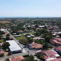 Pedasi Town Center - Pedasi