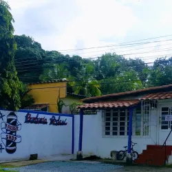 Pedasi Town Center - Pedasi