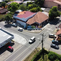 Pedasi Town Center - Pedasi