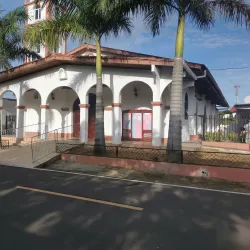 Pedasi Town Center - Pedasi