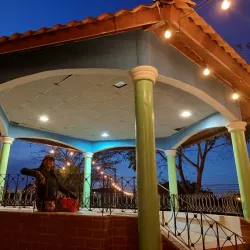 Pedasi Town Center - Pedasi