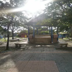 Pedasi Town Center - Pedasi