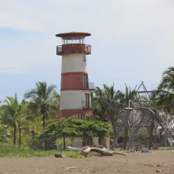 Pedasi Town Center - Pedasi