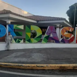 Pedasi Town Center - Pedasi