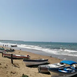 Playa Arenalito - Pedasi