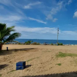 Playa Arenalito - Pedasi