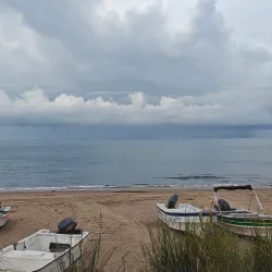 Playa Arenalito - Pedasi