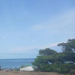 Playa Arenalito - Pedasi