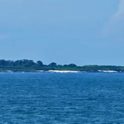 Playa El Arenal - Pedasi