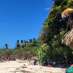 Playa El Arenal - Pedasi