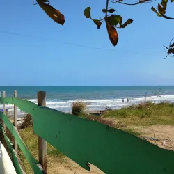 Playa El Arenal - Pedasi