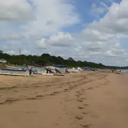 Playa El Arenal - Pedasi