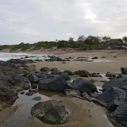 Playa El Toro - Pedasi