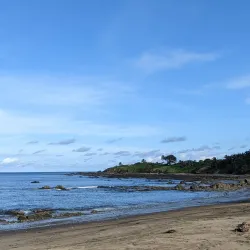 Playa El Toro - Pedasi