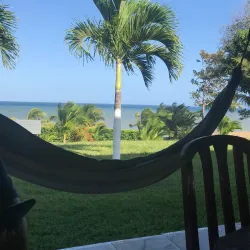 Playa El Toro - Pedasi