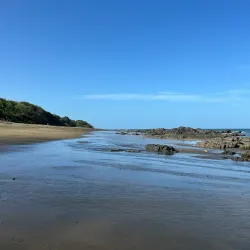 Playa El Toro - Pedasi