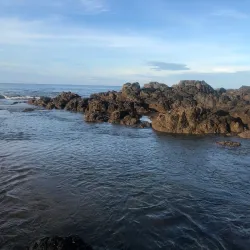 Playa El Toro - Pedasi