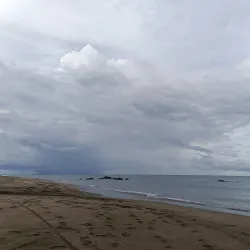 Playa El Toro - Pedasi