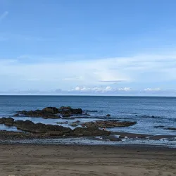 Playa El Toro - Pedasi